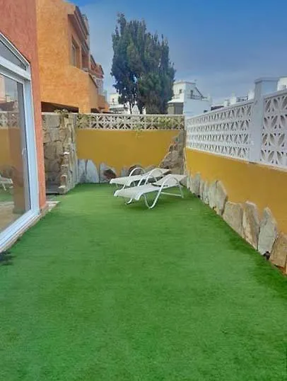 Vila Casa Maui Corralejo 0*,