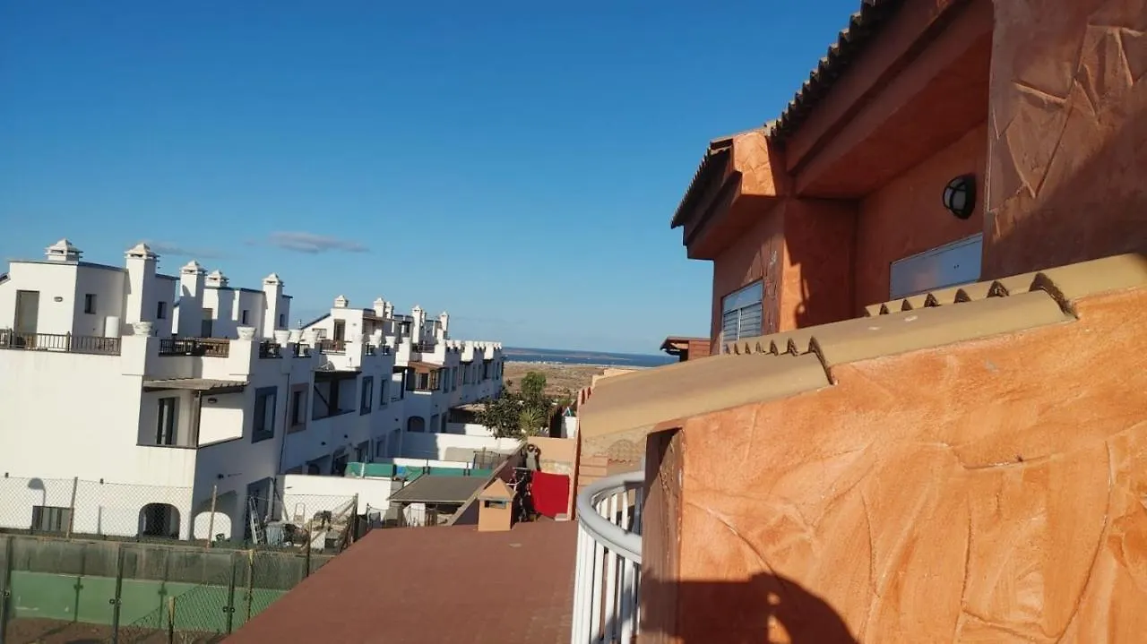 Vila Casa Maui Corralejo