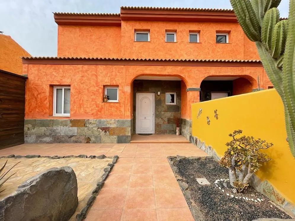 Casa Maui Villa Corralejo 0*,