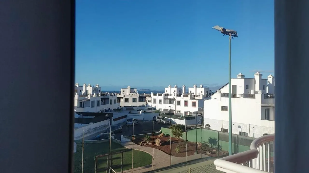 Casa Maui Villa Corralejo