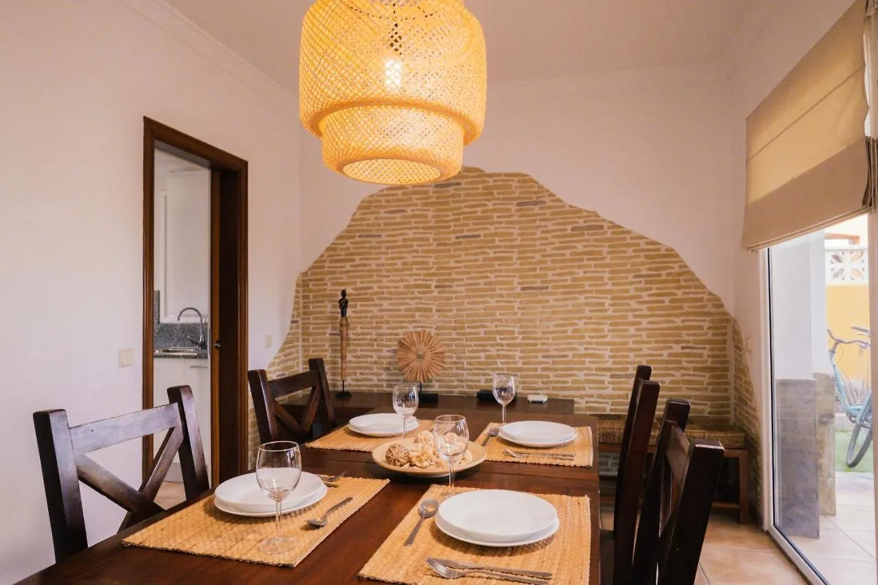 Casa Maui Villa Corralejo