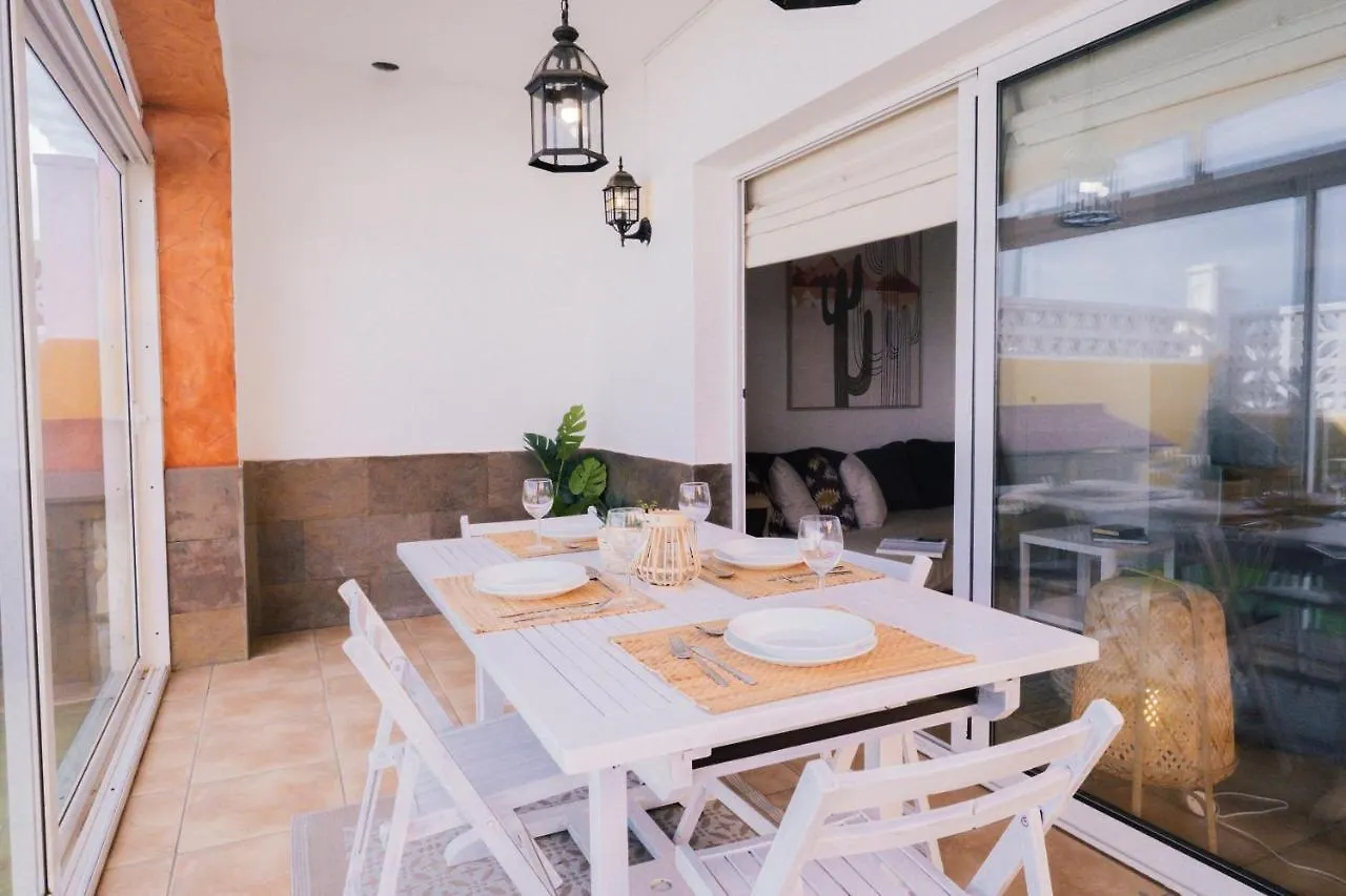 Casa Maui Villa Corralejo
