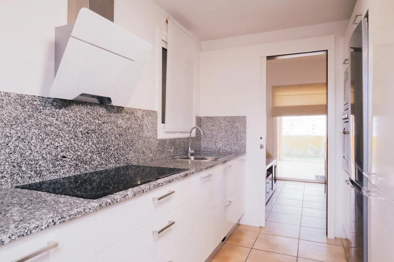 Vila Casa Maui Corralejo