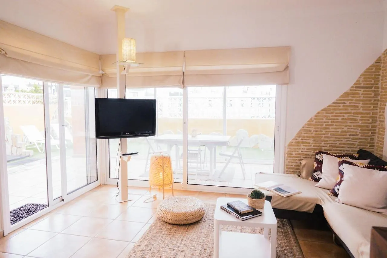 Casa Maui Villa Corralejo