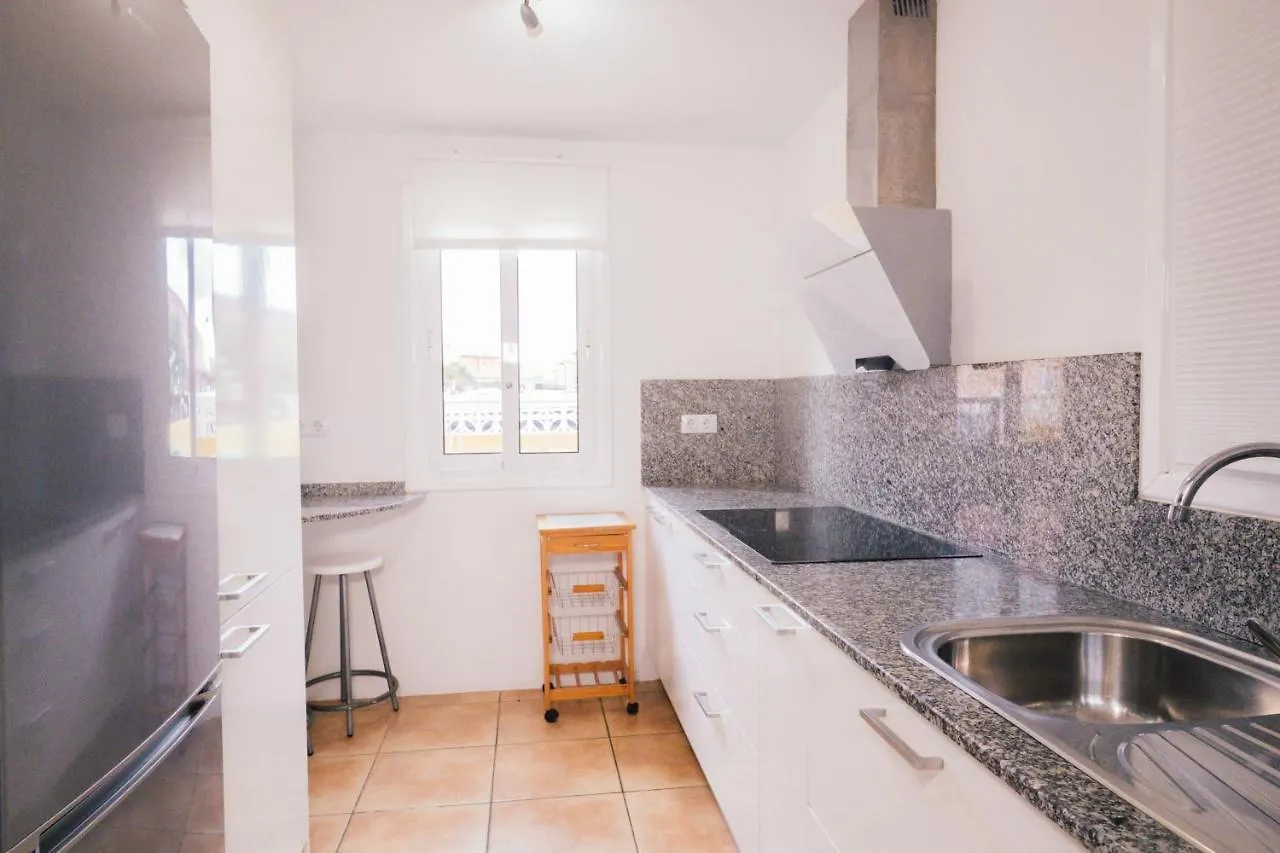 Vila Casa Maui Corralejo Španělsko