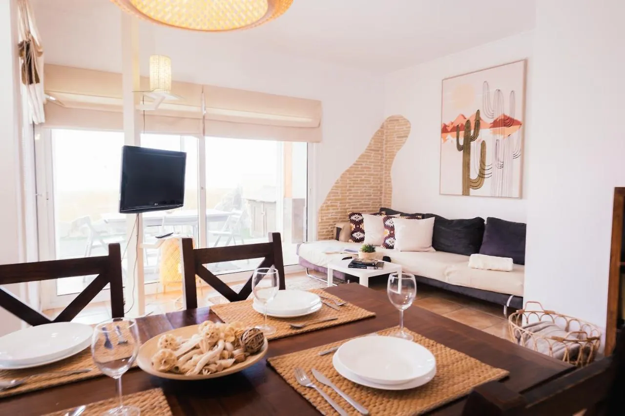 Vila Casa Maui Corralejo