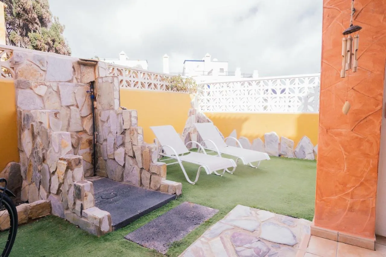 Casa Maui Villa Corralejo 0*,  Spain