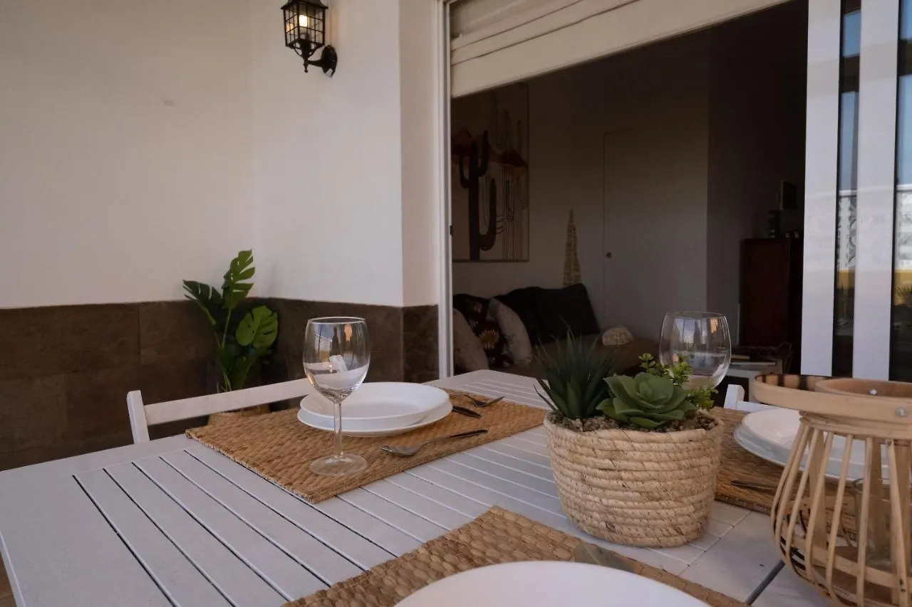 Casa Maui Villa Corralejo Spain