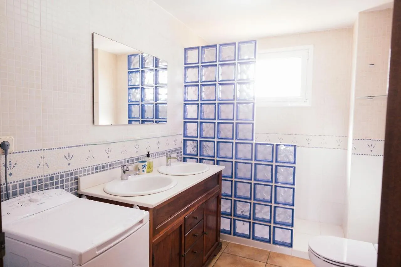 Vila Casa Maui Corralejo