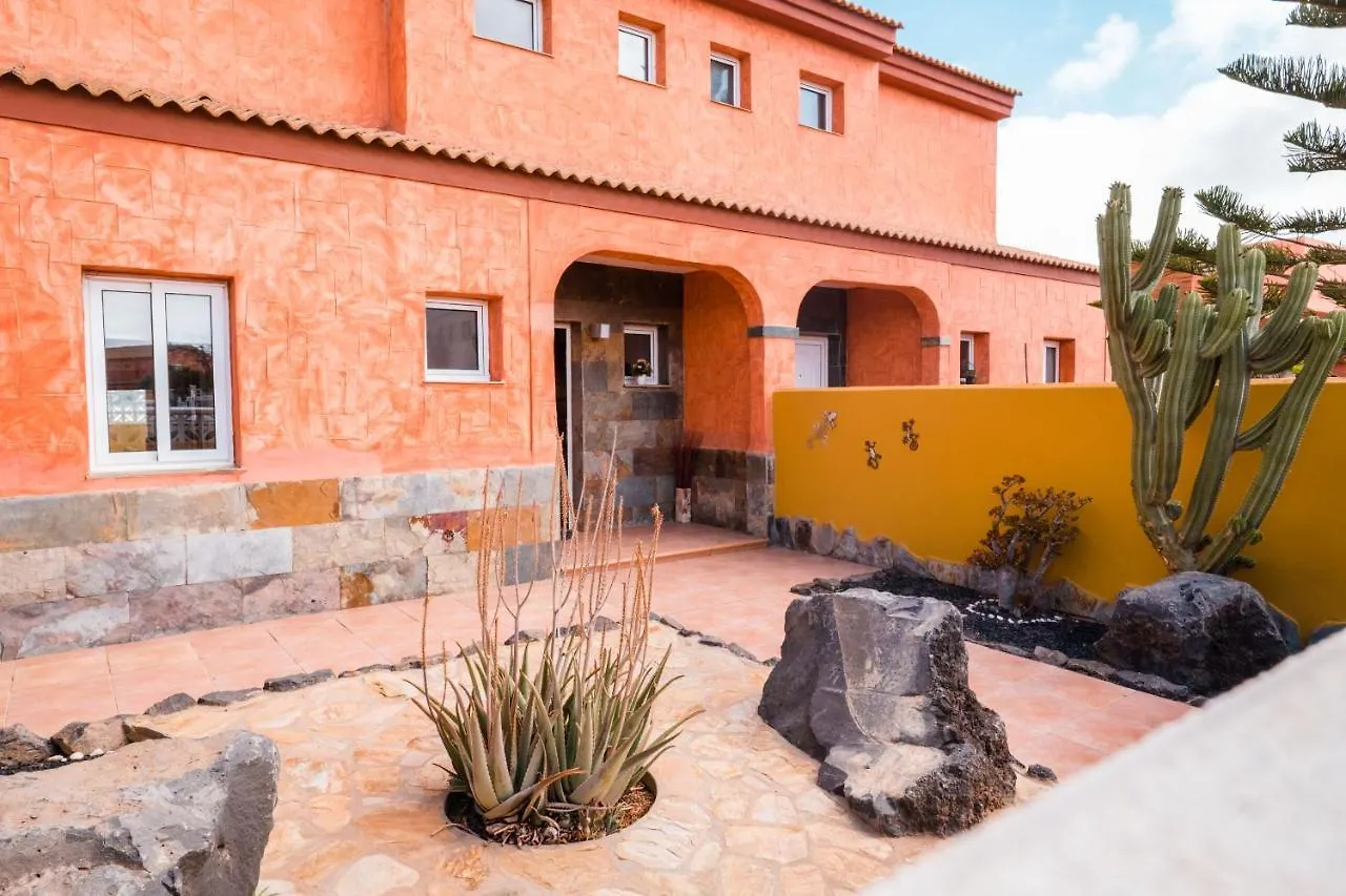 Casa Maui Villa Corralejo Spain