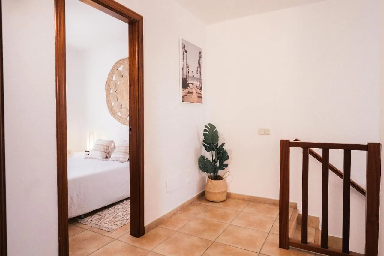Casa Maui Villa Corralejo 0*,  Spain