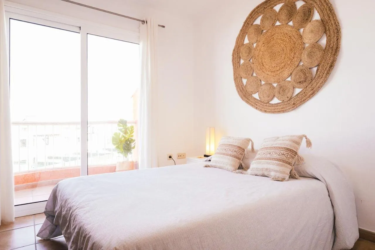 Casa Maui Villa Corralejo
