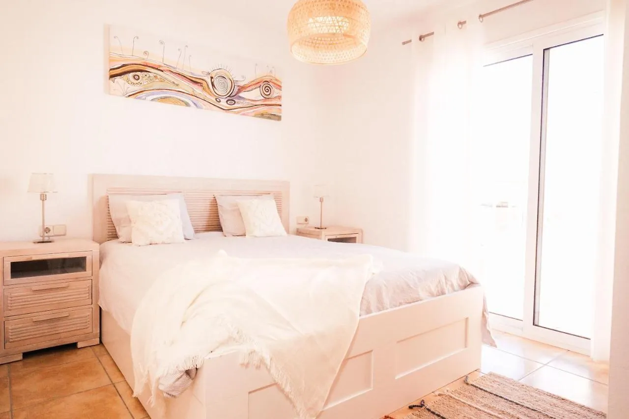 Casa Maui Villa Corralejo