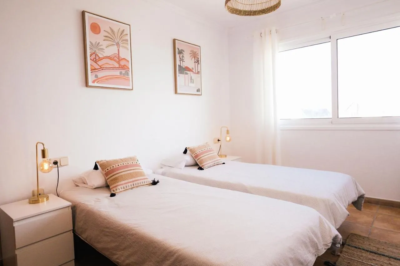 Casa Maui Villa Corralejo