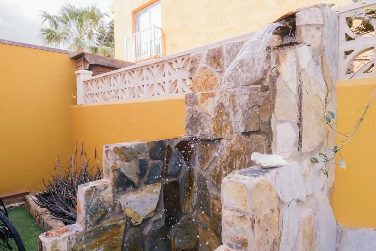 Casa Maui Villa Corralejo