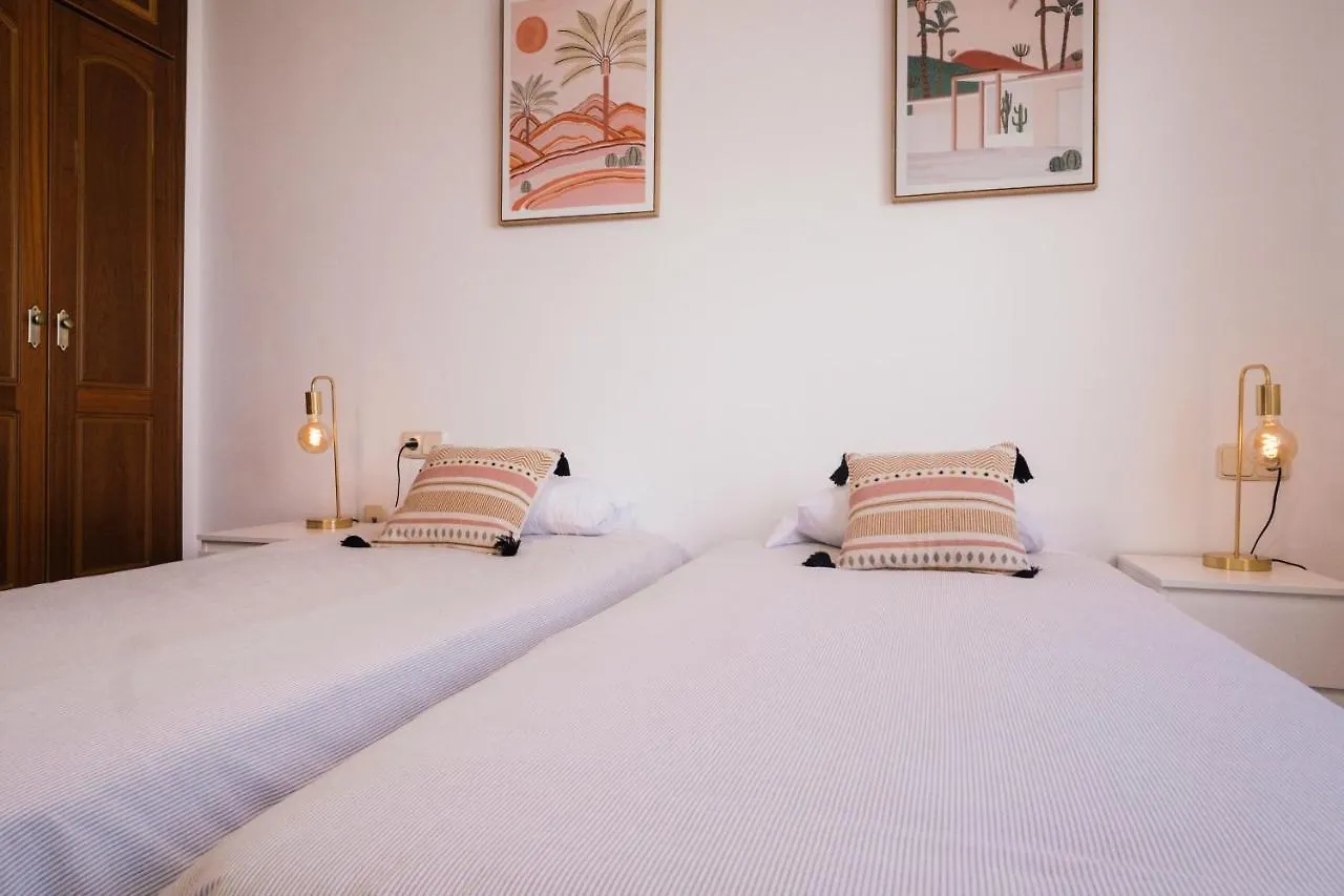 Casa Maui Villa Corralejo Spain