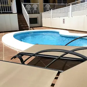 Villa Majorera, Corralejo