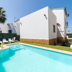 Villa Rocky Point, Corralejo